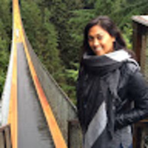 Meet your Posher, Angelica clare